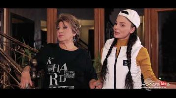Sari Aghjik Episode 35