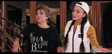 Sari Aghjik Episode 35