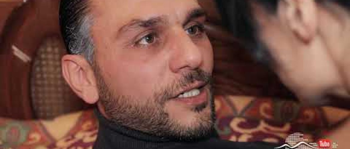 Sari Aghjik Episode 36