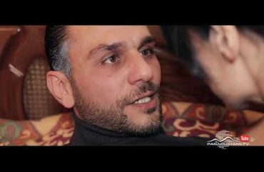 Sari Aghjik Episode 36