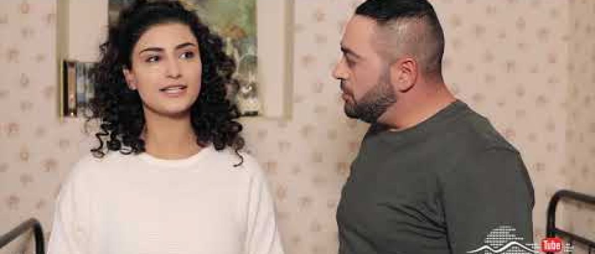 Sari Aghjik Episode 37