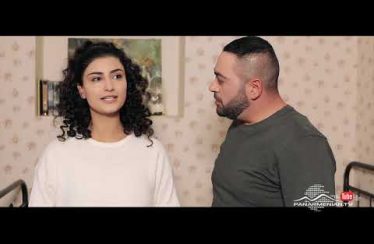 Sari Aghjik Episode 37