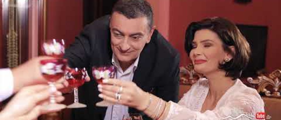 Sari Aghjik Episode 38