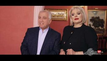 Sari Aghjik Episode 39