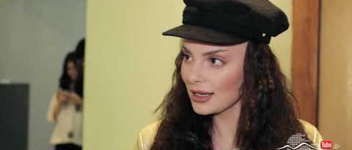 Sari Aghjik Episode 40