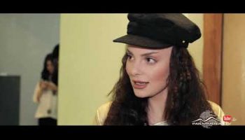 Sari Aghjik Episode 40
