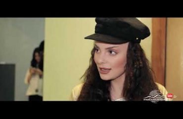 Sari Aghjik Episode 40