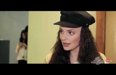 Sari Aghjik Episode 40