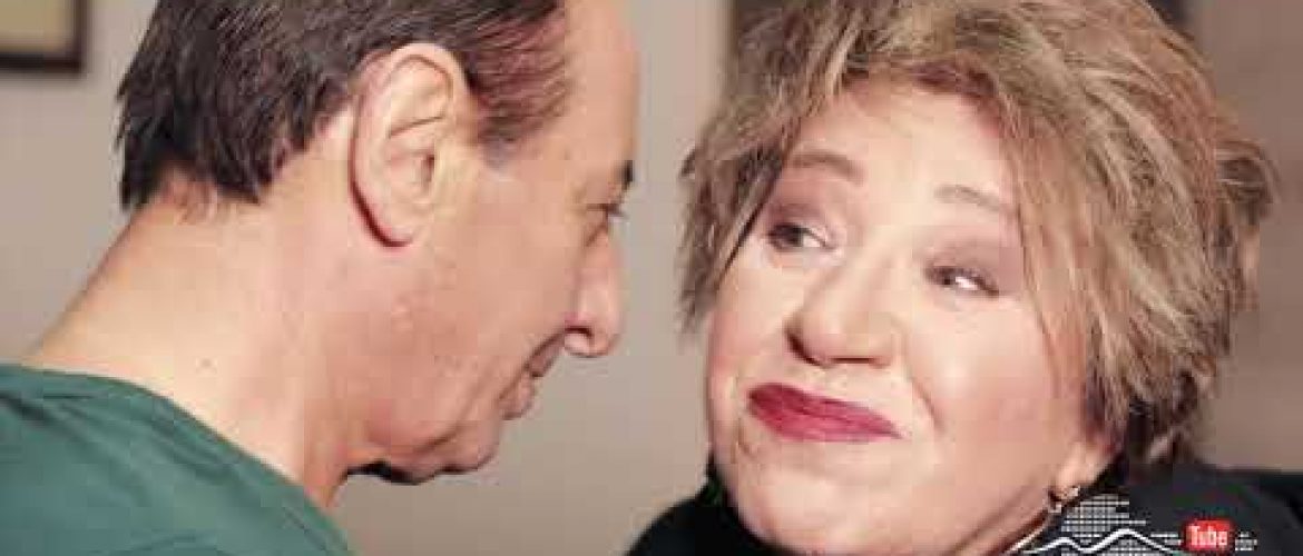 Sari Aghjik Episode 41