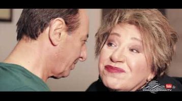Sari Aghjik Episode 41