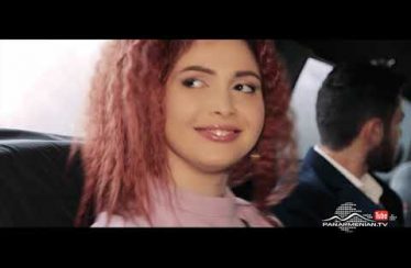 Sari Aghjik Episode 42