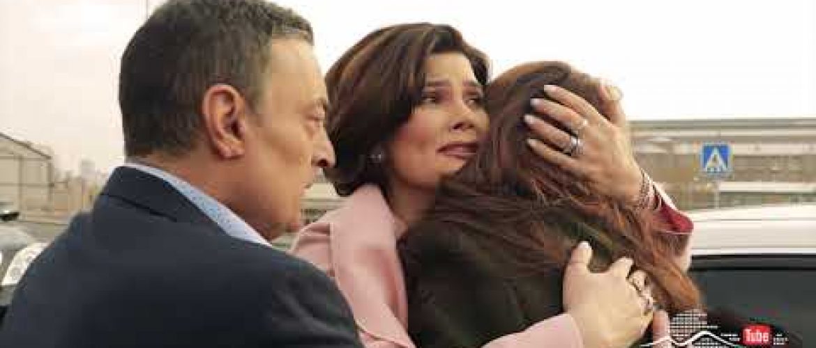 Sari Aghjik Episode 43