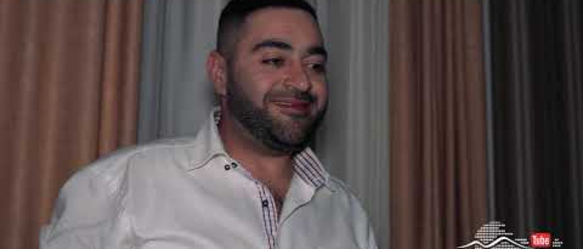 Sari Aghjik Episode 44