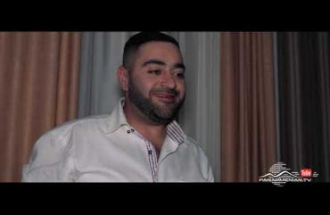 Sari Aghjik Episode 44