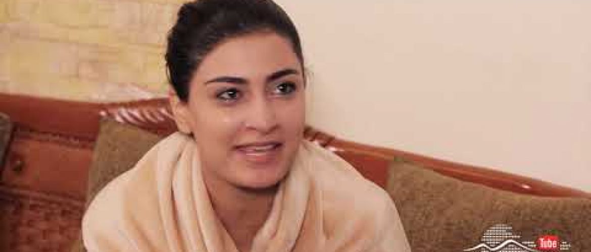 Sari Aghjik Episode 45
