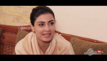 Sari Aghjik Episode 45