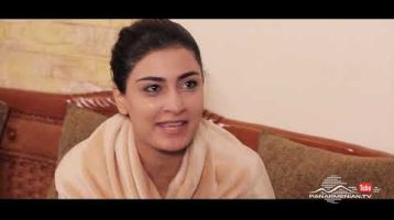 Sari Aghjik Episode 45