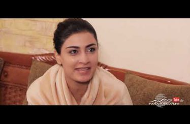 Sari Aghjik Episode 45