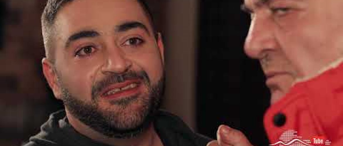 Sari Aghjik Episode 46