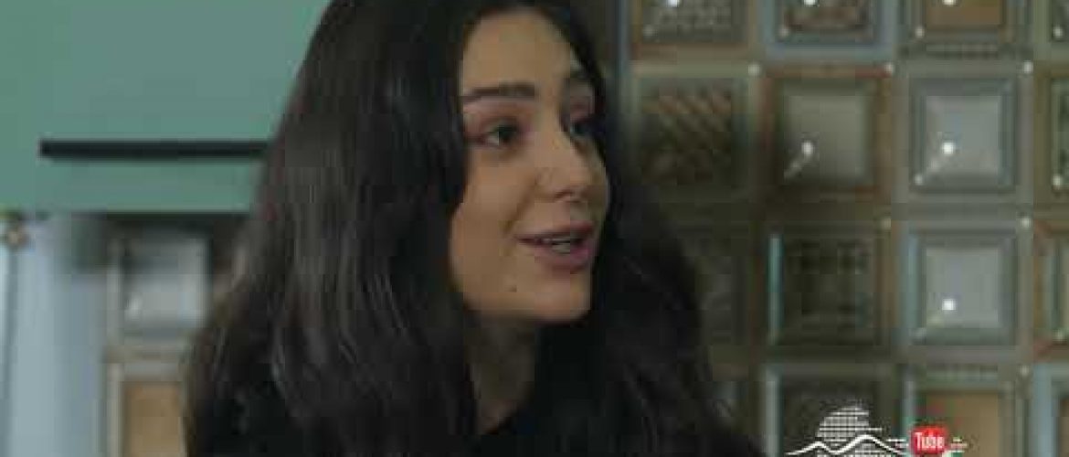 Shirazi Vard Episode 187