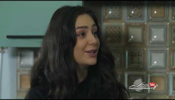 Shirazi Vard Episode 187