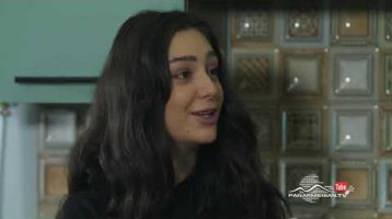 Shirazi Vard Episode 187