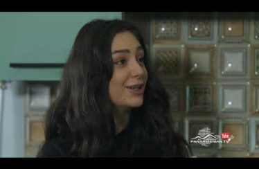 Shirazi Vard Episode 187