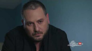 Shirazi Vard Episode 188