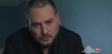 Shirazi Vard Episode 188