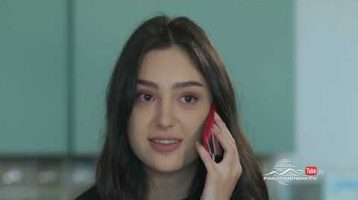 Shirazi Vard Episode 189