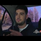 Shirazi Vard Episode 190