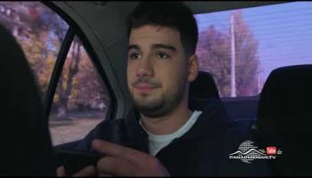 Shirazi Vard Episode 190