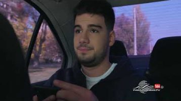 Shirazi Vard Episode 190