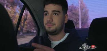 Shirazi Vard Episode 190