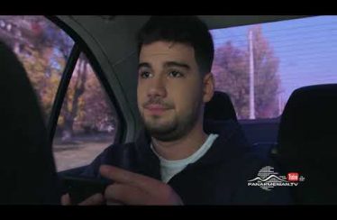 Shirazi Vard Episode 190