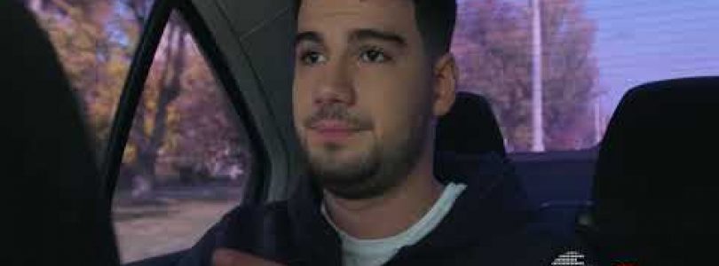 Shirazi Vard Episode 190