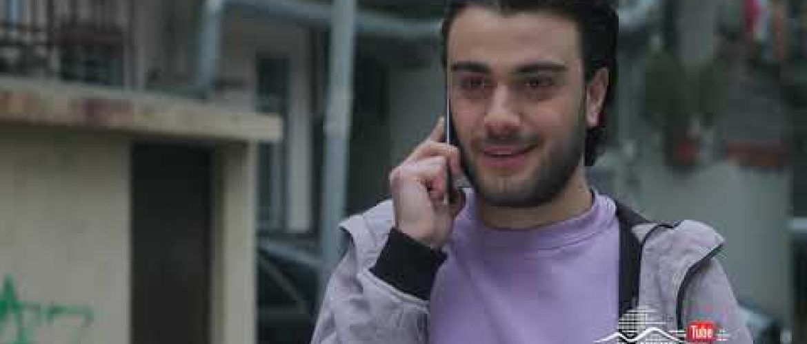 Shirazi Vard Episode 191