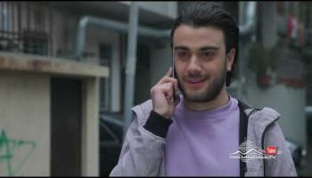 Shirazi Vard Episode 191