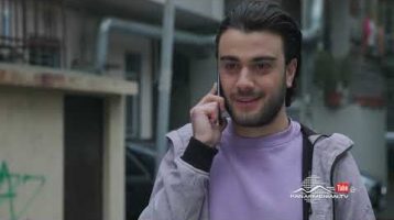 Shirazi Vard Episode 191