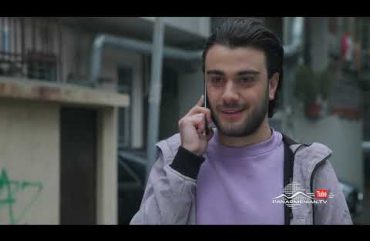 Shirazi Vard Episode 191