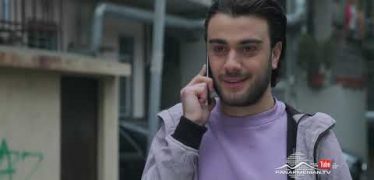 Shirazi Vard Episode 191