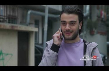 Shirazi Vard Episode 191