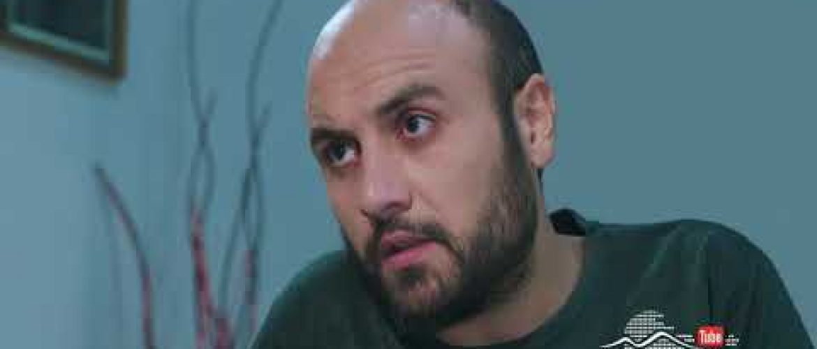 Shirazi Vard Episode 193