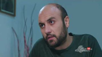 Shirazi Vard Episode 193