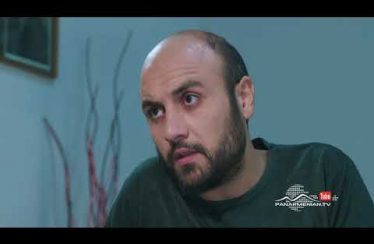 Shirazi Vard Episode 193