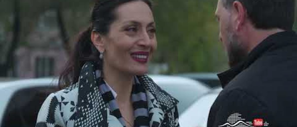 Shirazi Vard Episode 194