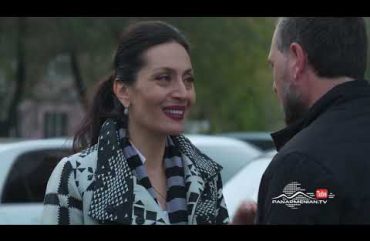 Shirazi Vard Episode 194
