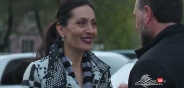 Shirazi Vard Episode 194