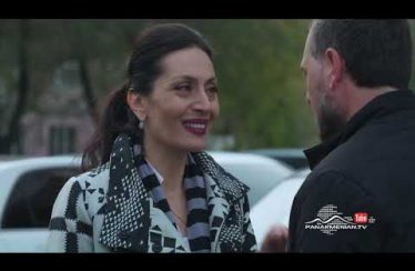 Shirazi Vard Episode 194