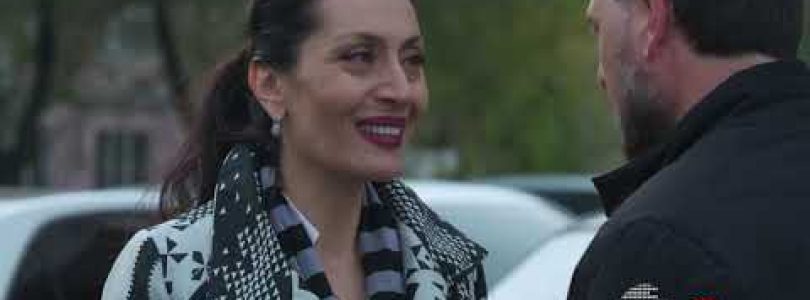 Shirazi Vard Episode 194